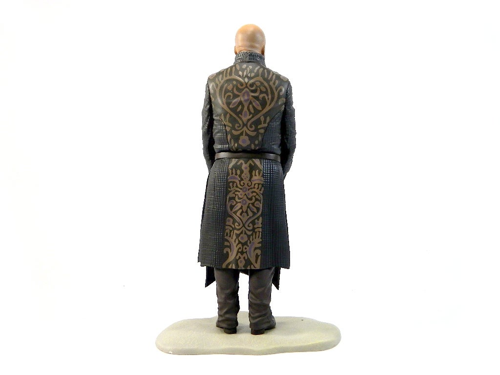 game of thrones dark horse figures list