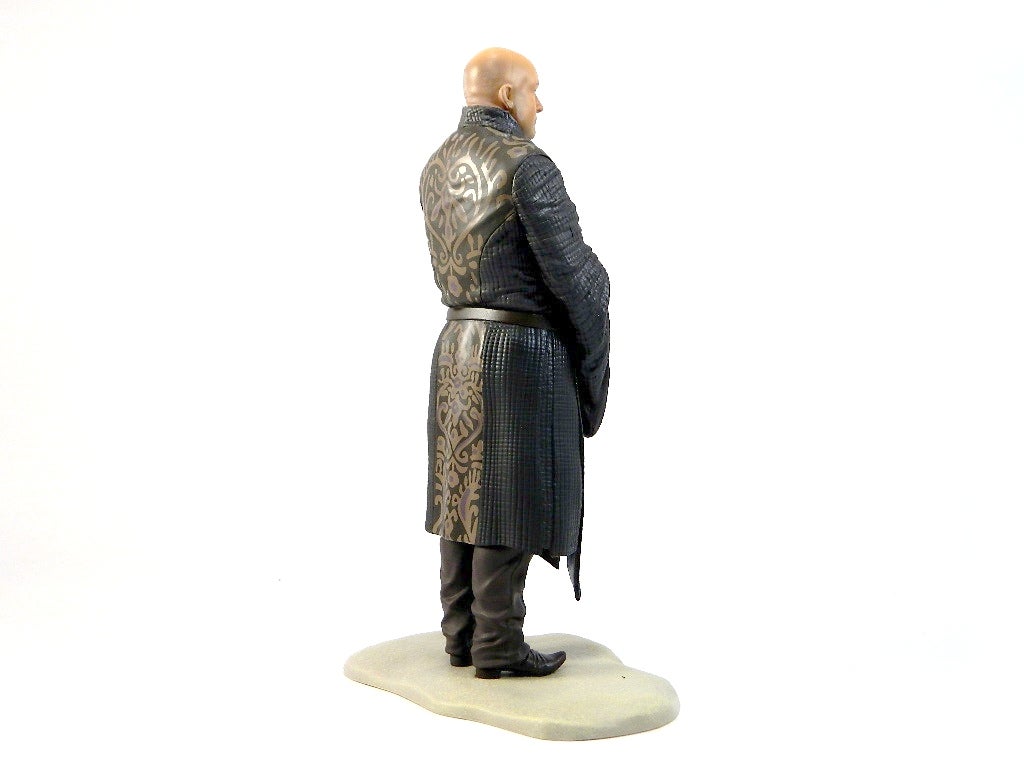 game of thrones dark horse figures list