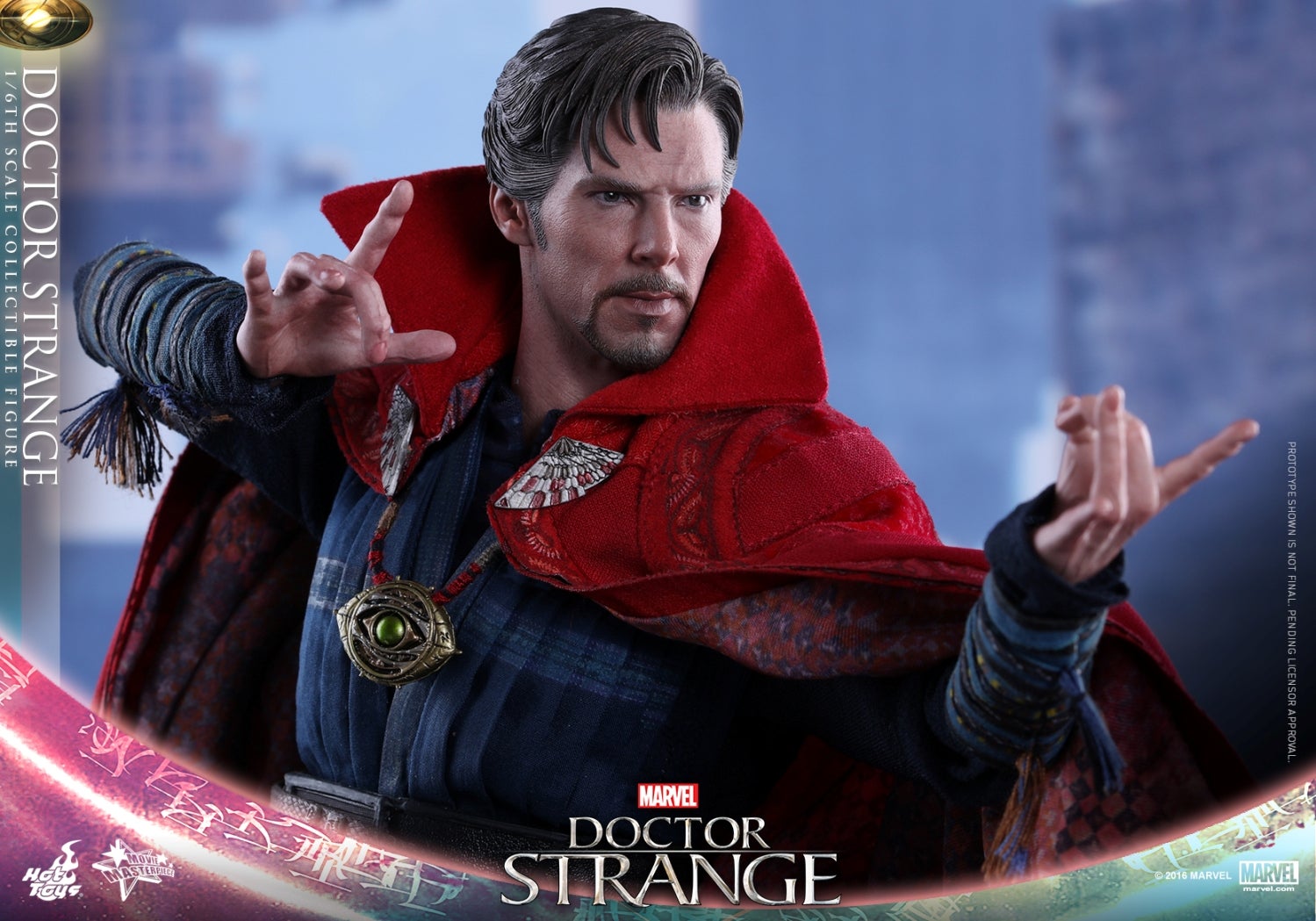 hot toys kojun