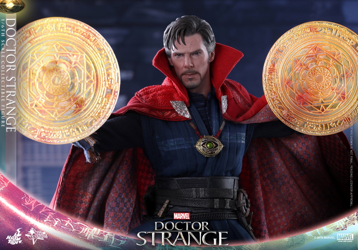 hot toys kojun