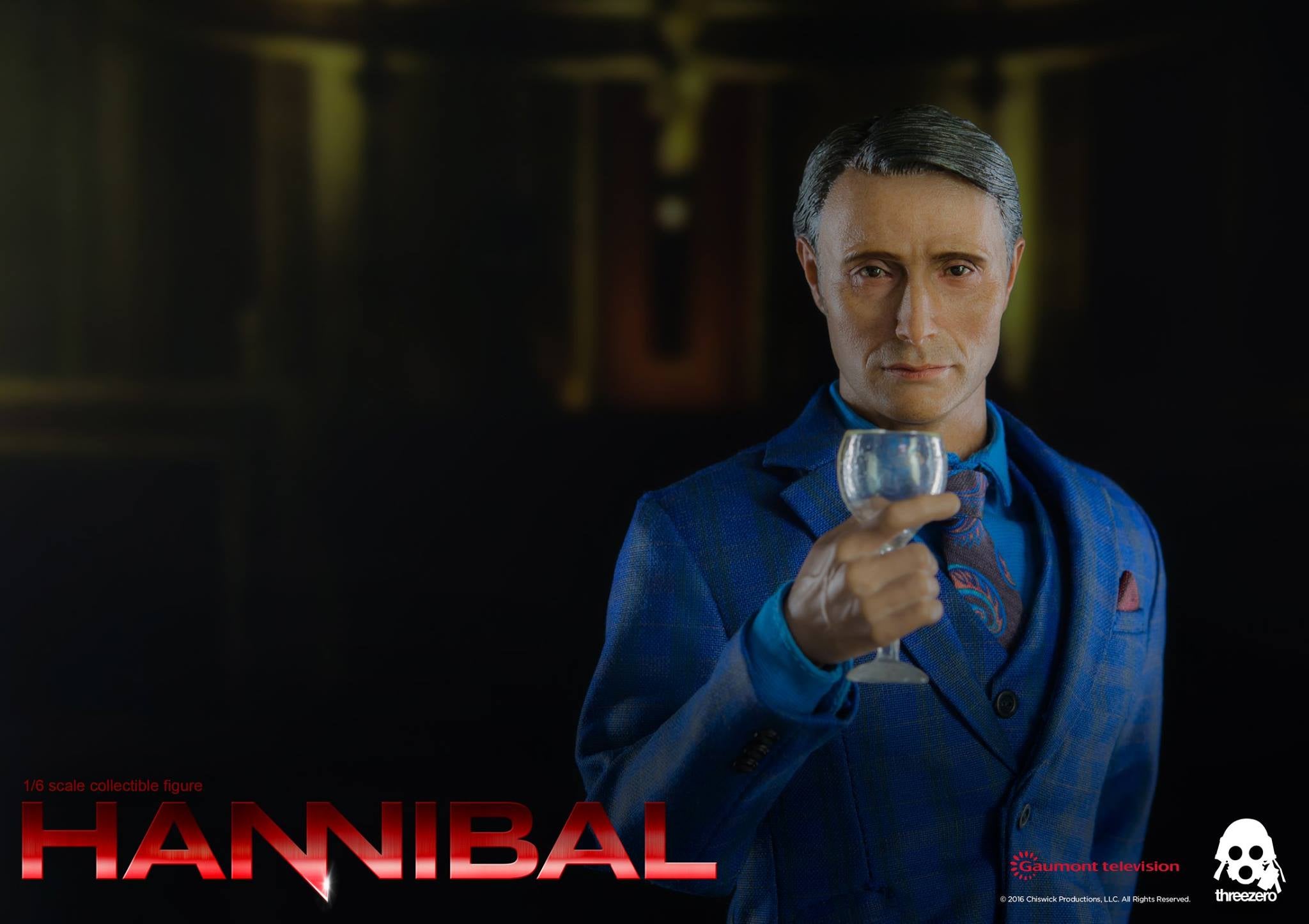 hannibal threezero