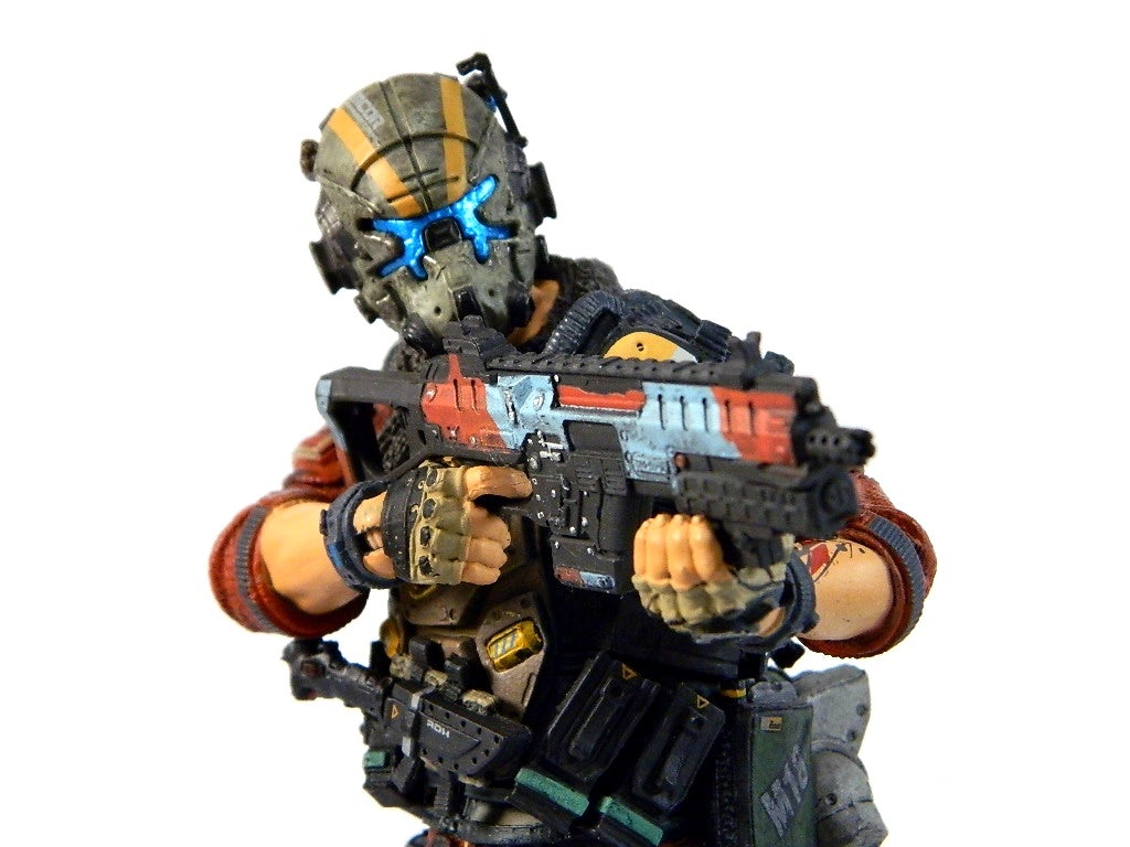 mcfarlane toys titanfall 2 pilot jack cooper 7 collectible action figure
