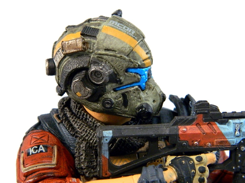 mcfarlane toys titanfall 2 pilot jack cooper 7 collectible action figure