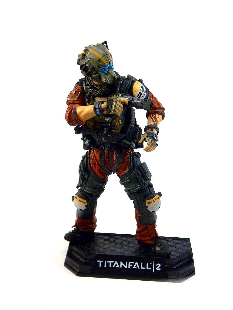 mcfarlane toys titanfall 2 pilot jack cooper 7 collectible action figure
