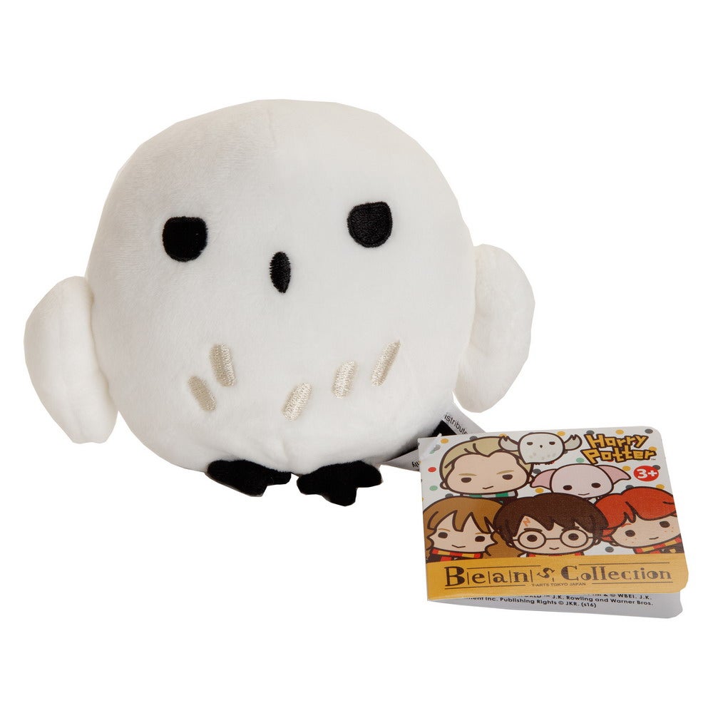 harry potter chibi plush