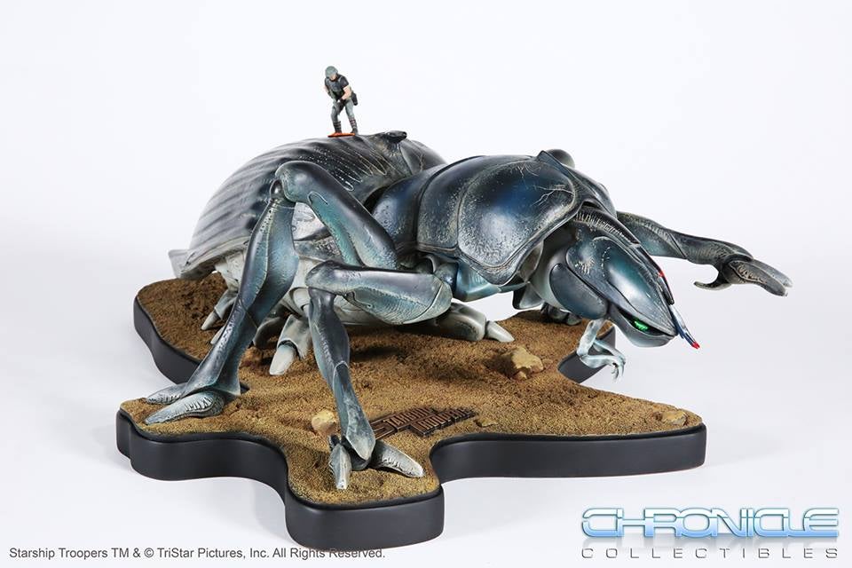 maquette figures