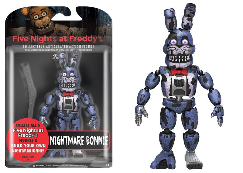 funko animatronic