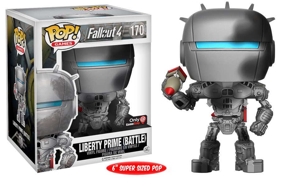 fallout 4 pop