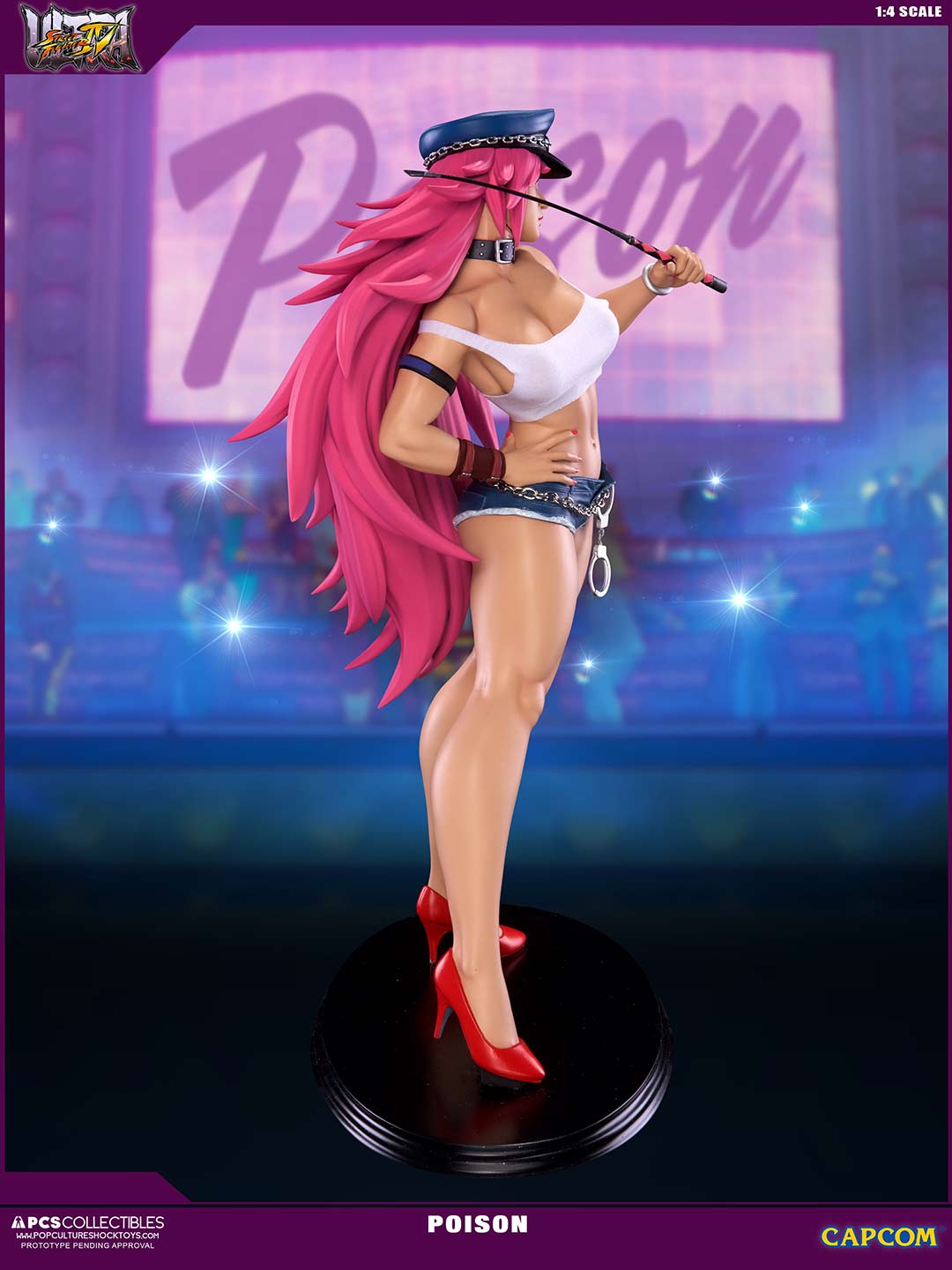 roxy figurine