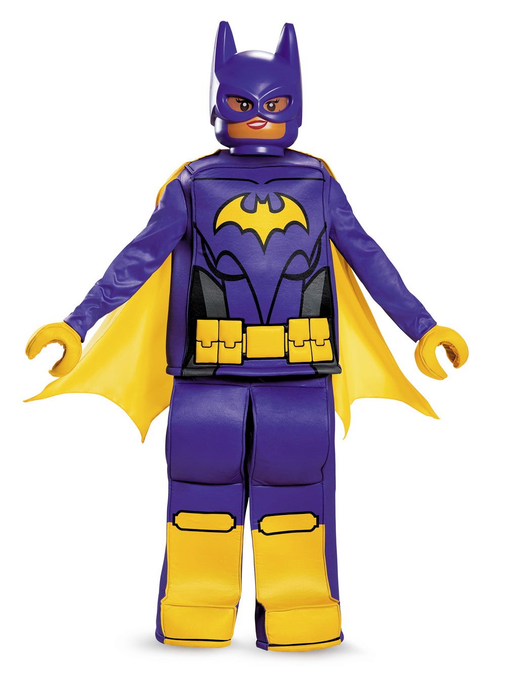 the batman lego technic