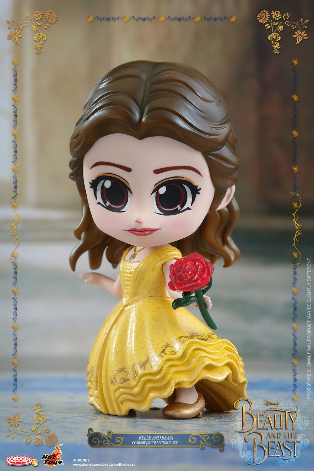 toy story beauty and the beast