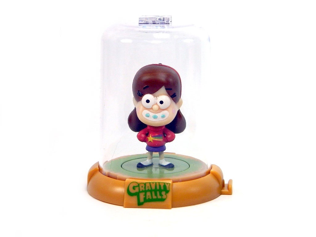 gravity falls mini figures