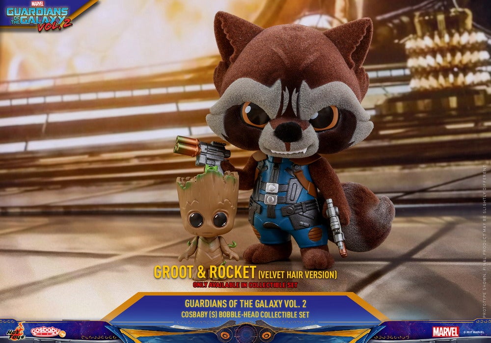 guardians of the galaxy bobbleheads uk