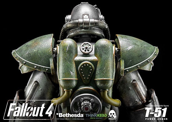 fallout 4 power armor action figures