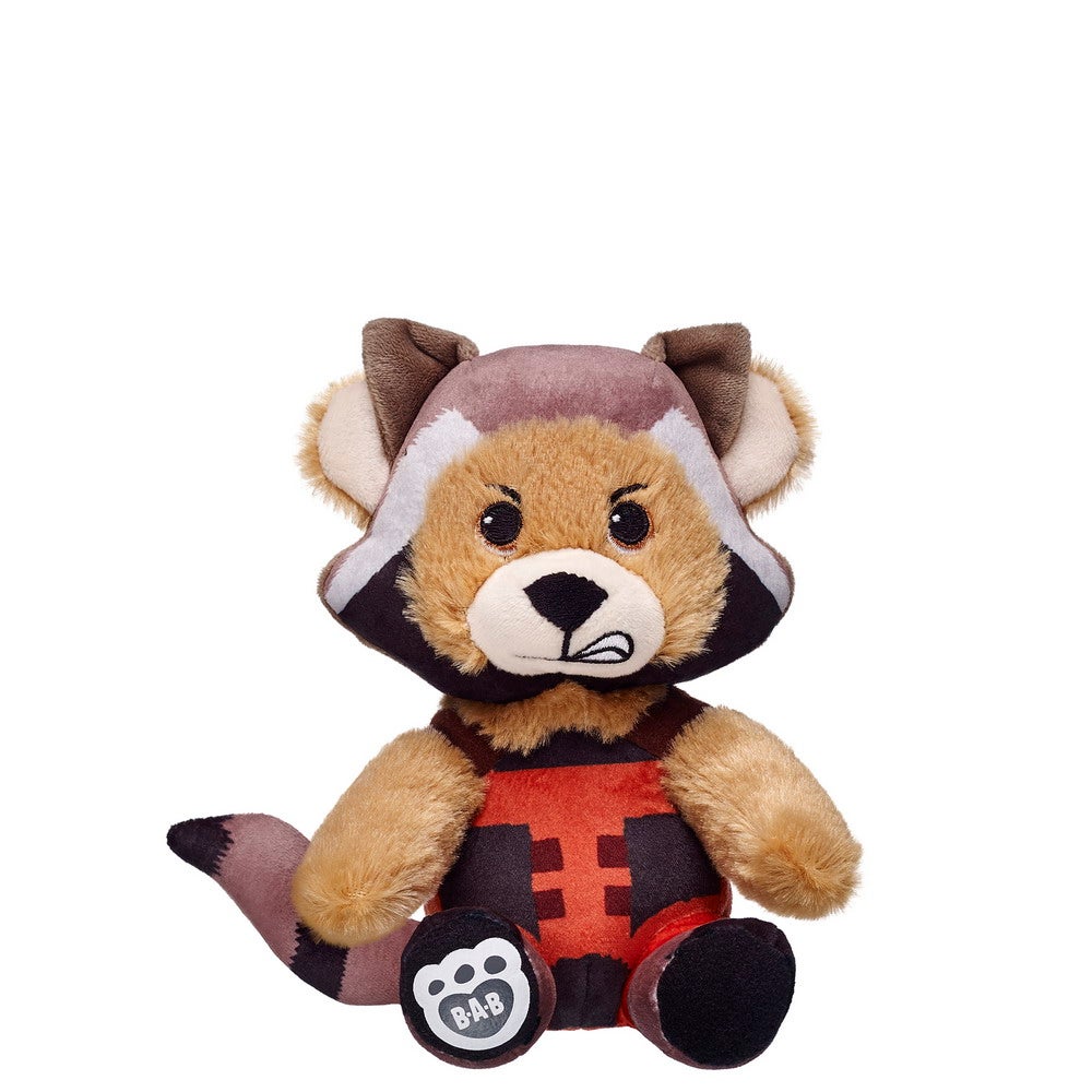 Marvel's Guardians of the Galaxy BuildABear Collection