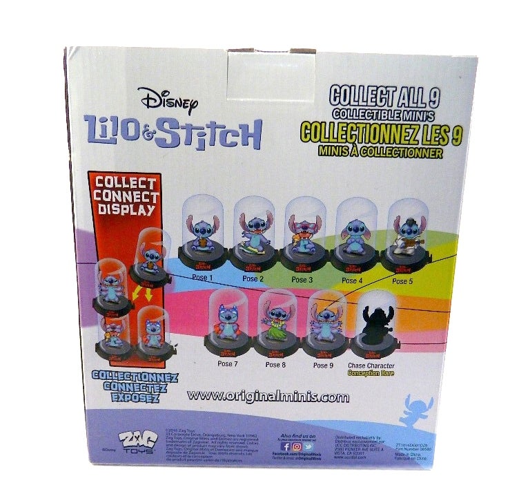 stitch blind box