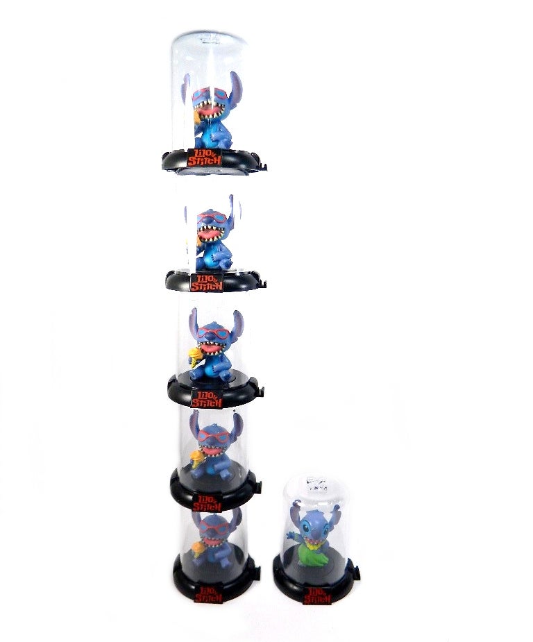 lilo and stitch domez series 2