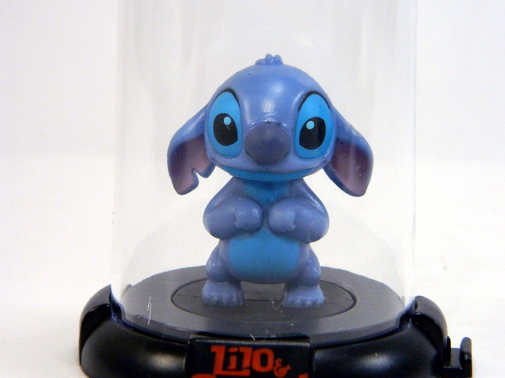 disney domez lilo & stitch