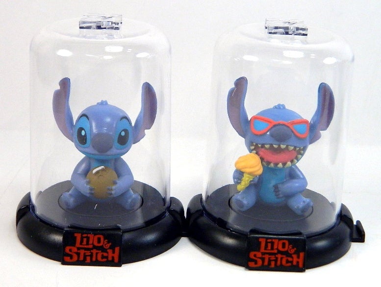 disney domez lilo & stitch