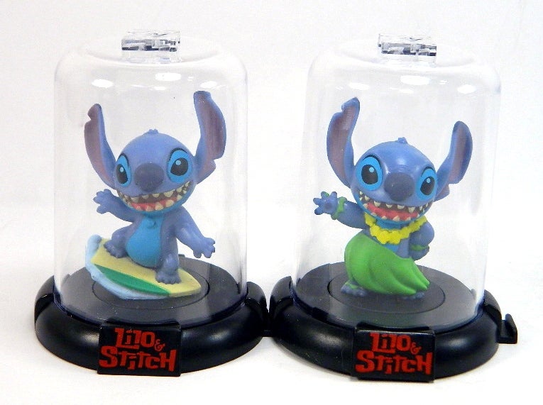 disney domez lilo & stitch