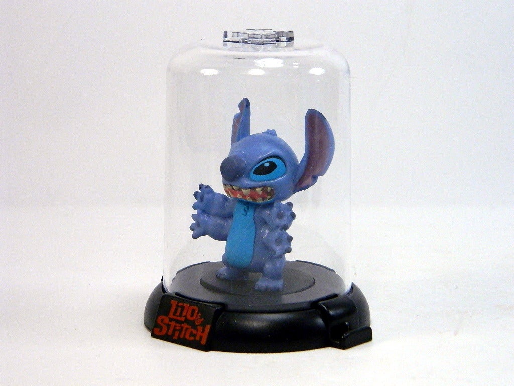 lilo and stitch domez series 2