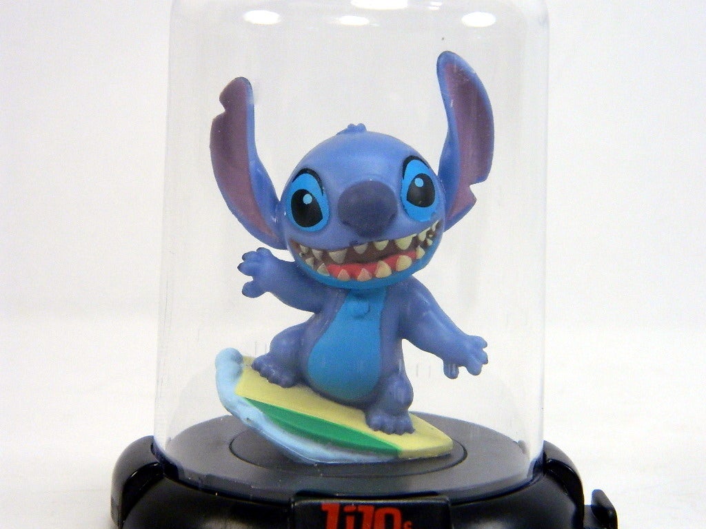 disney domez lilo & stitch