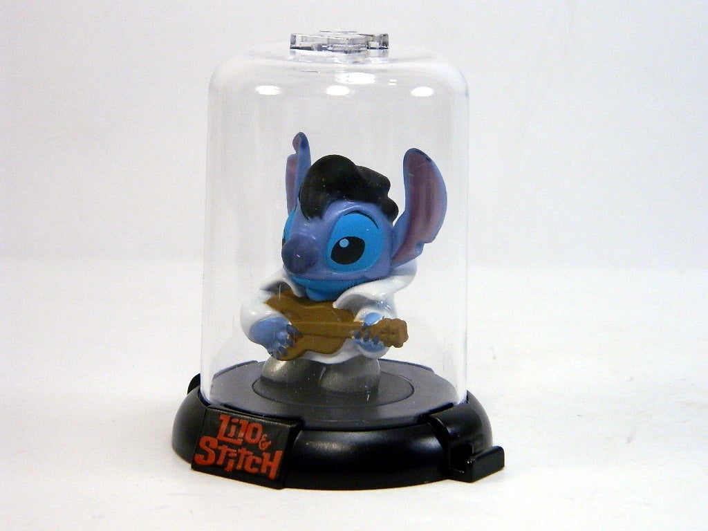 lilo and stitch domez series 2
