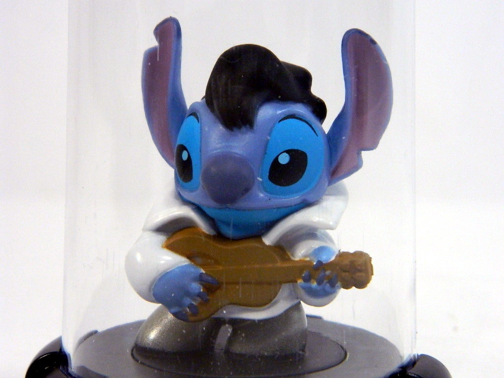 disney domez lilo & stitch
