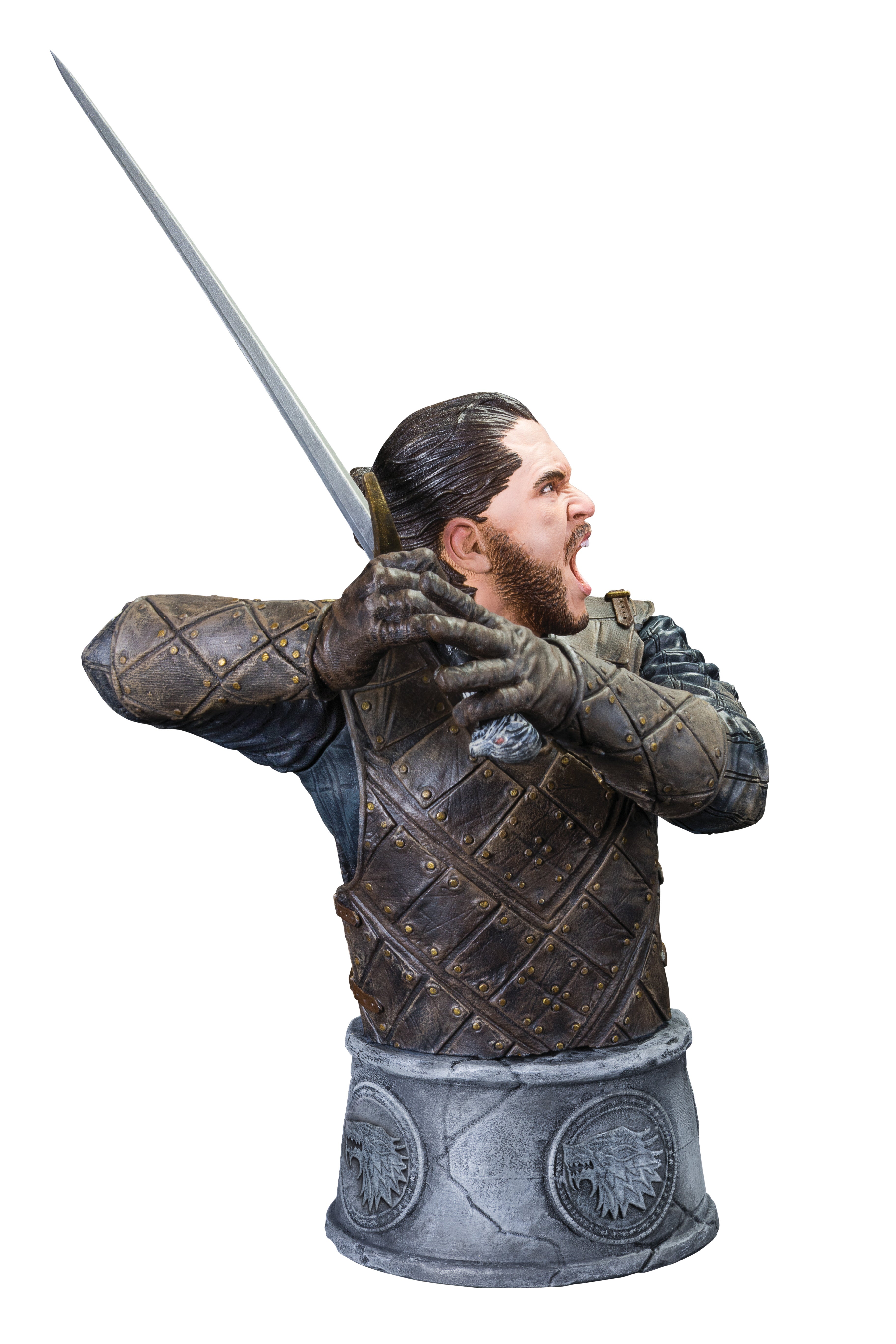 jon snow figure
