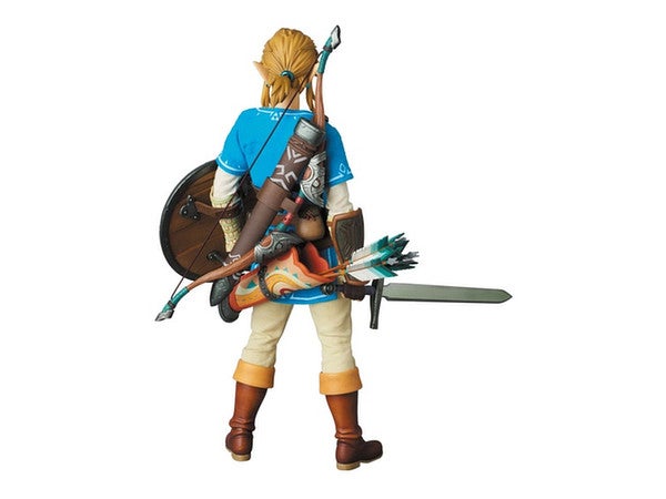 medicom legend of zelda