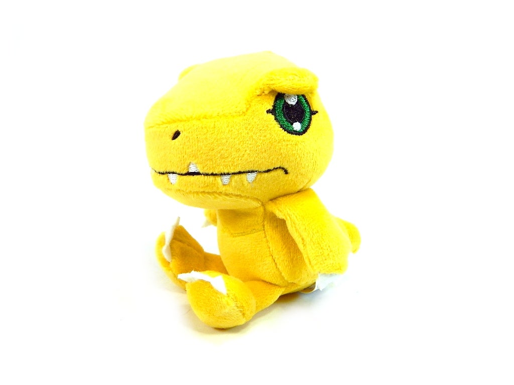 worlds softest plush minis