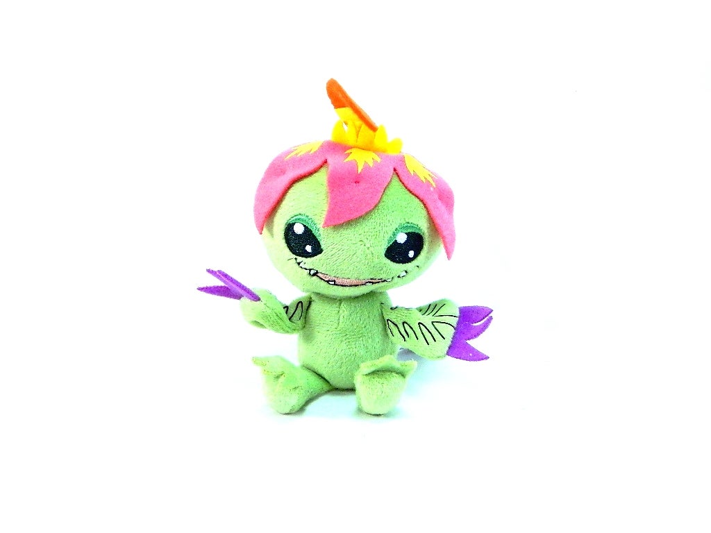 worlds softest plush minis