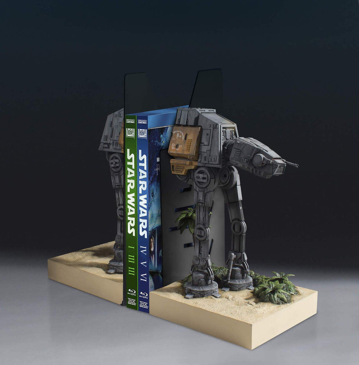 rogue one hobby box