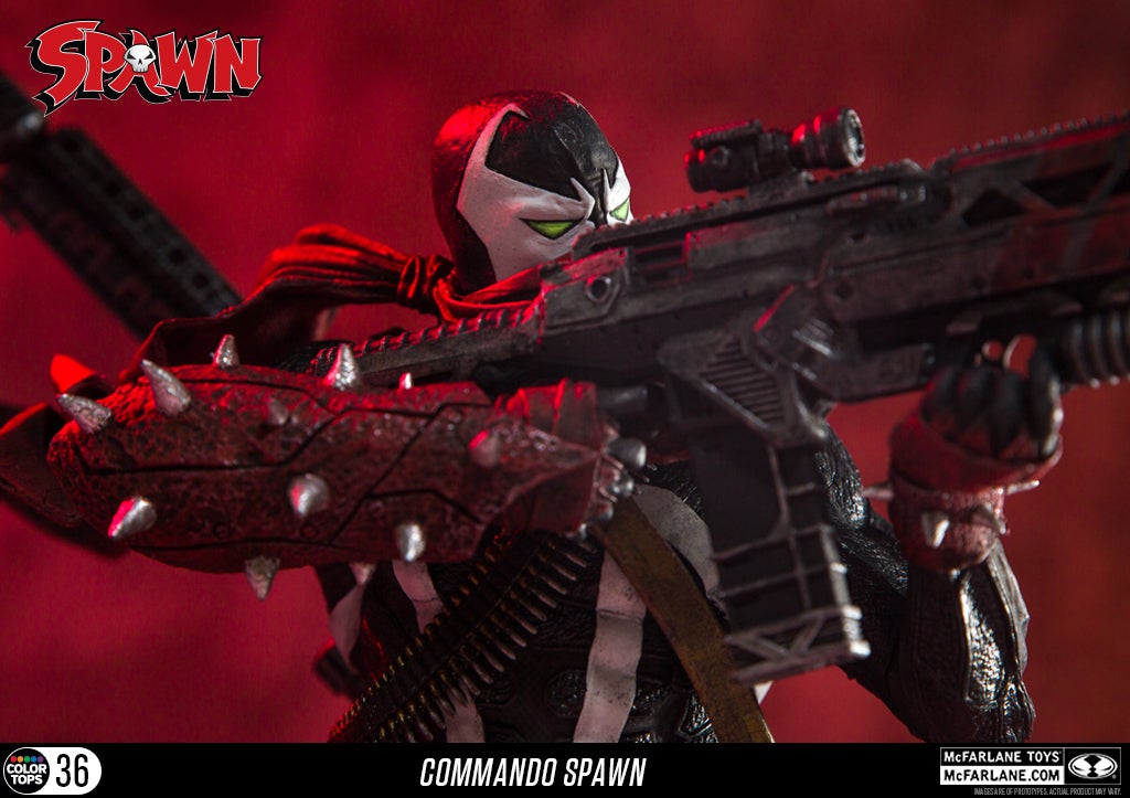 spawn 7 figure