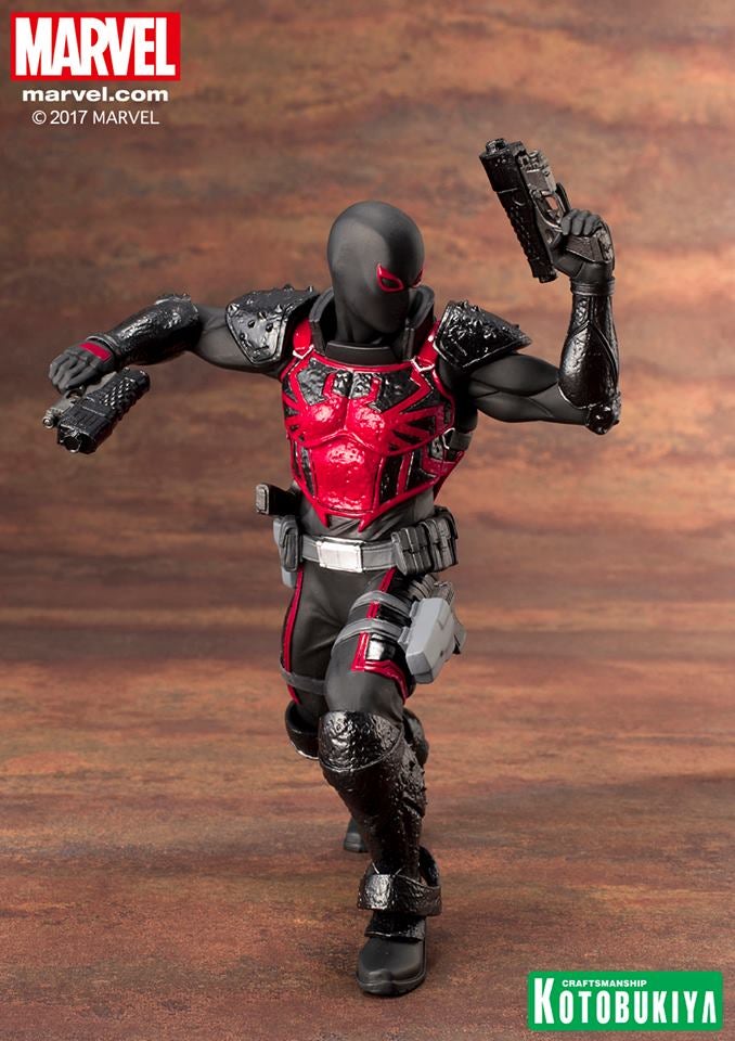 agent venom thunderbolts funko