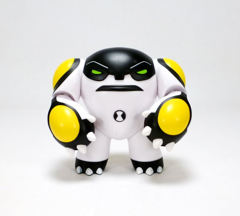 cannonbolt toys