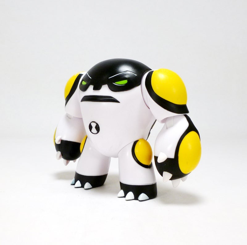 cannonbolt toys