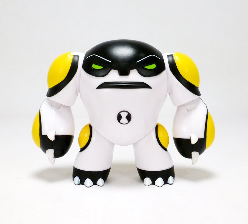 cannonbolt toys