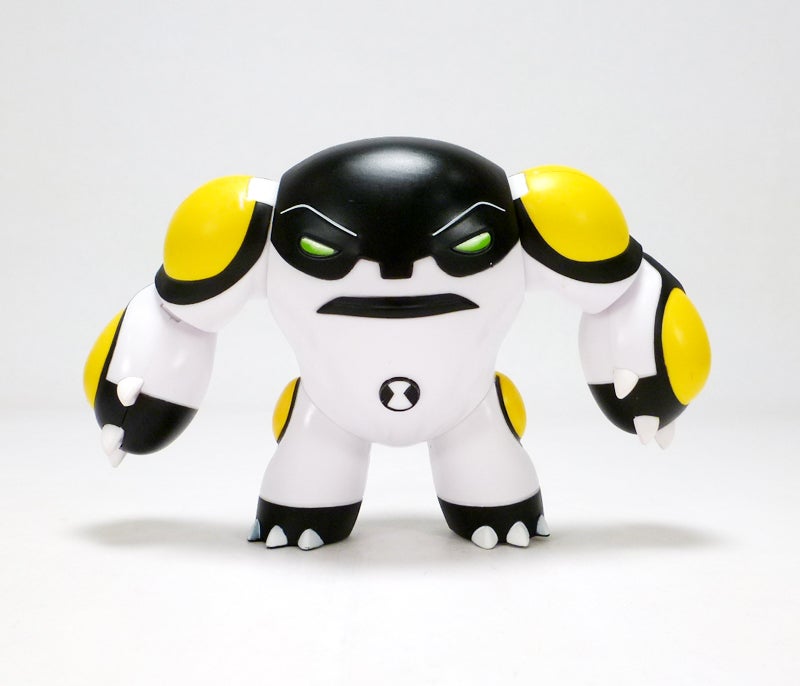 cannonbolt toys