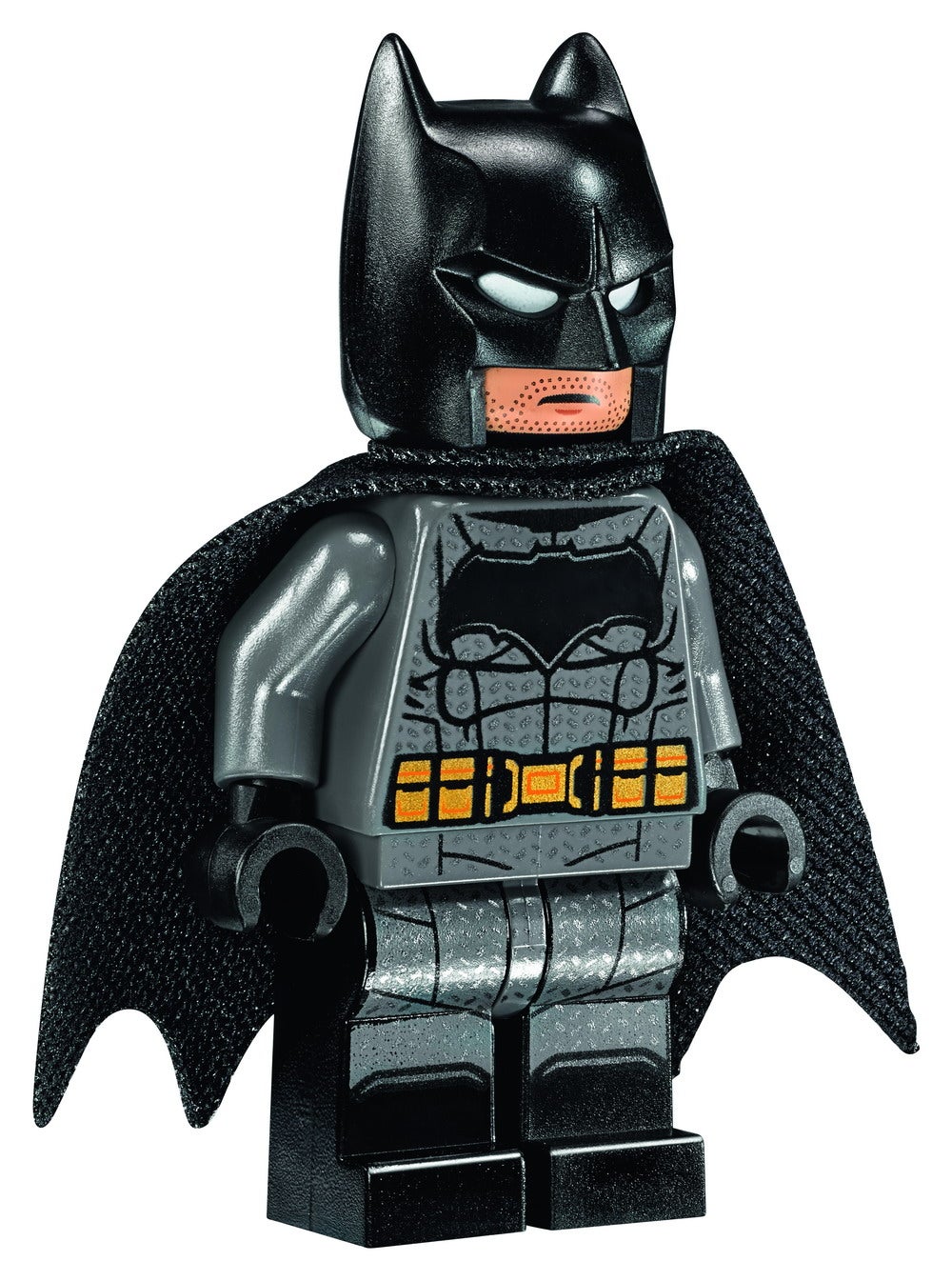 justice league flying fox lego