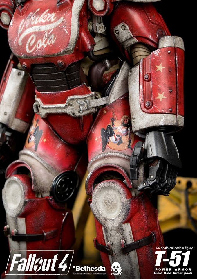 fallout 4 power armor action figures