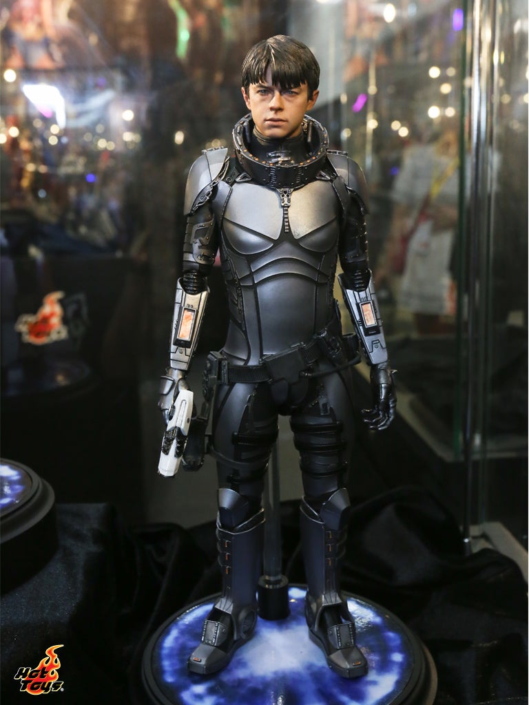 Hot Toys at and Games Hong Kong (ACGHK) 2017