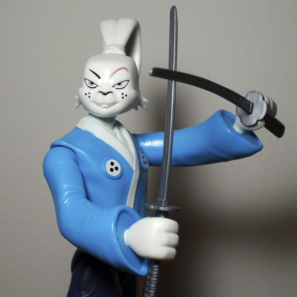 roku toys usagi yojimbo