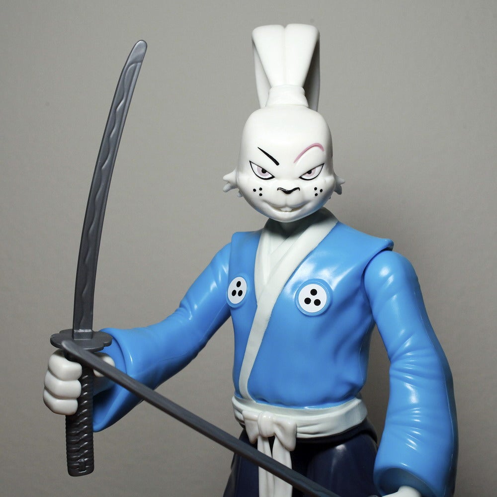 roku toys usagi yojimbo