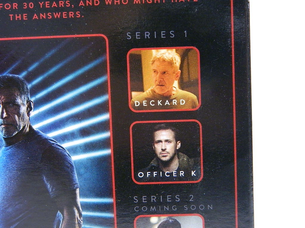 blade runner 2049 hot toys