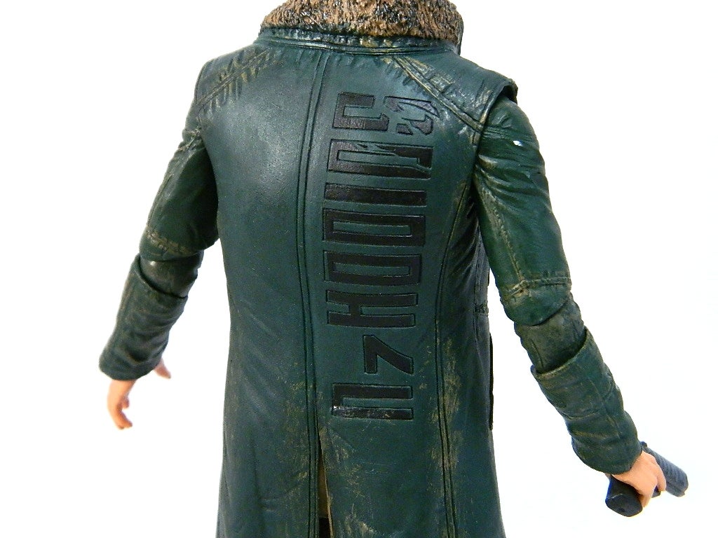 blade runner 2049 hot toys