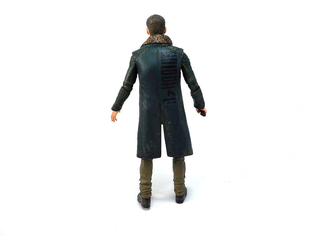 blade runner 2049 hot toys