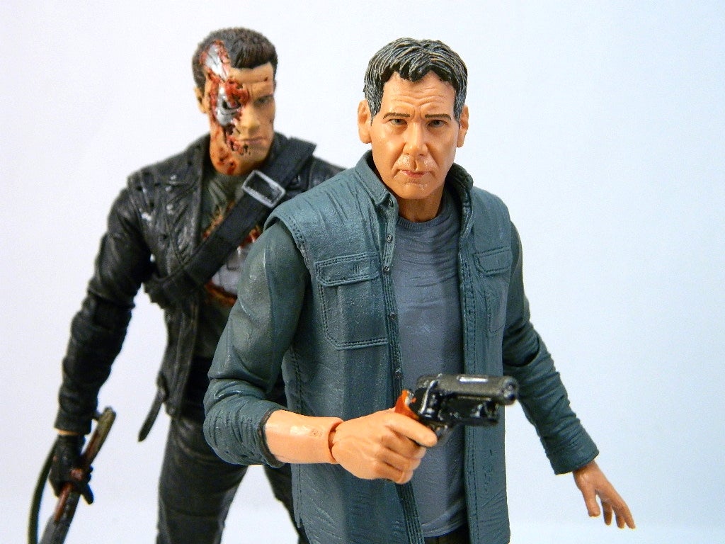 blade runner 2049 hot toys