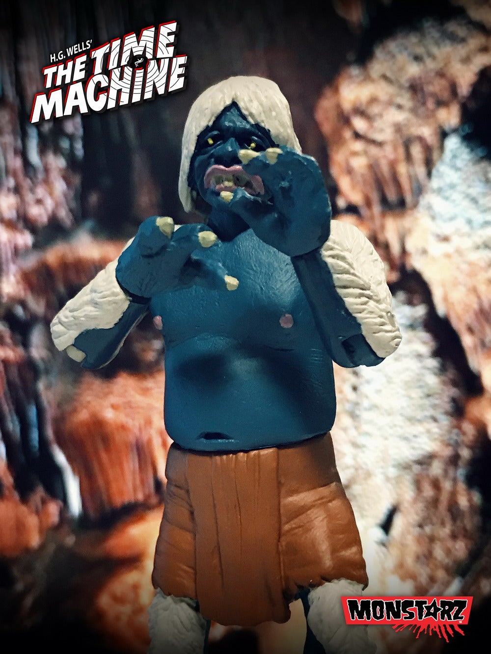monstarz action figures