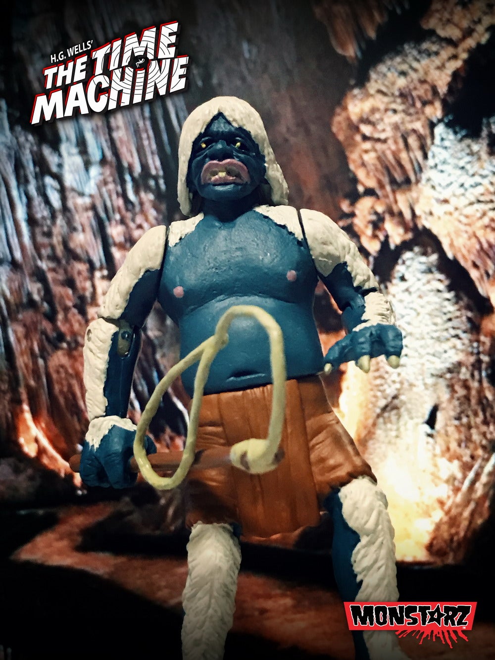 monstarz action figures